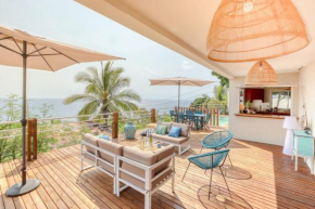 Villa Kap Grand Large